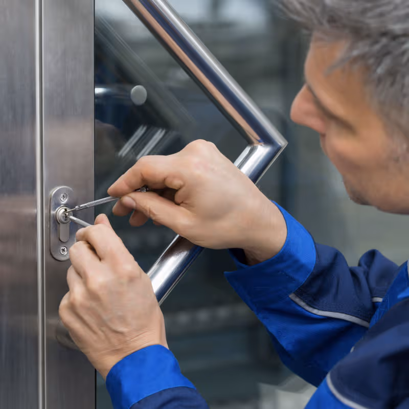 Aydıncık Çilingir